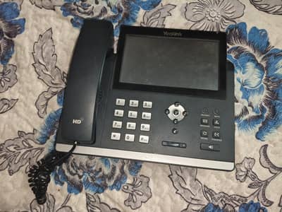 Yealink ip phone T48U