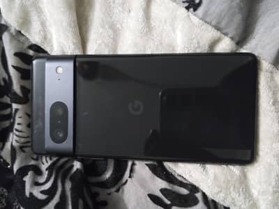 Google Pixel 7 official approved hai