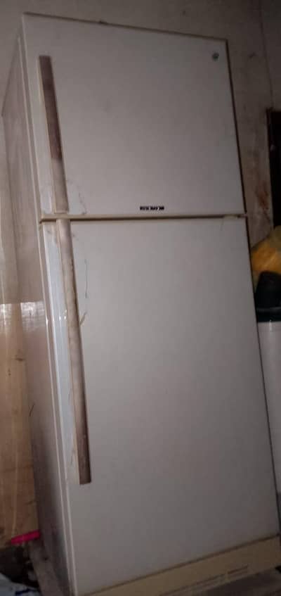 PEL REFRIGERATOR