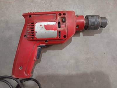 Drill Machine Japanese