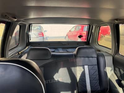 Suzuki Cultus VXR 2008