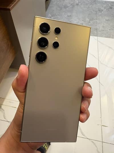 Samsung Mobile S24 Ultra