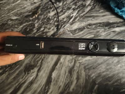 Tv Dish Device
