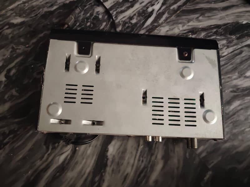 Tv Dish Device 1
