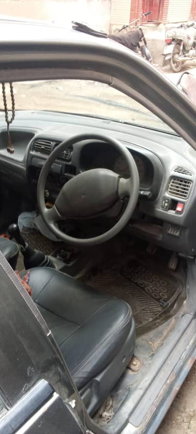 Suzuki Alto 2009