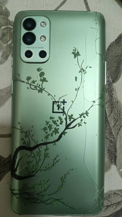 One Plus 9R