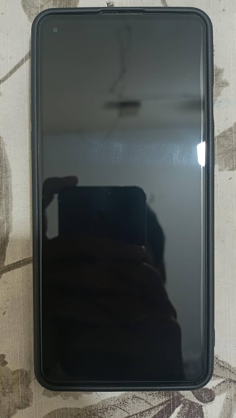 One Plus 9R 2