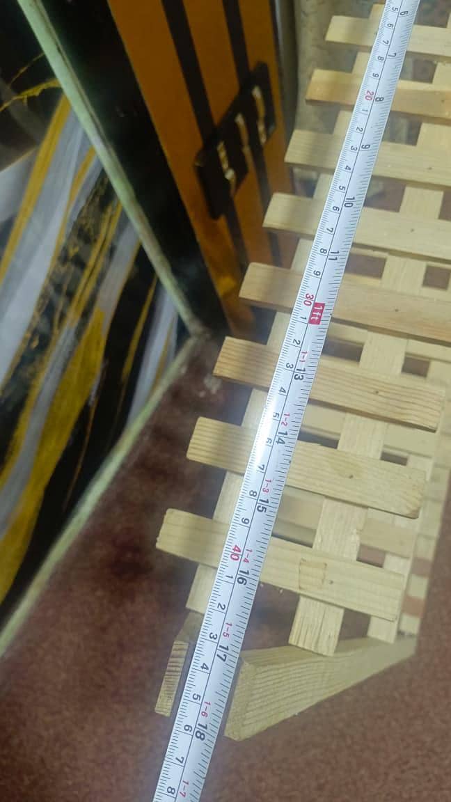 side table condition 10/9 6