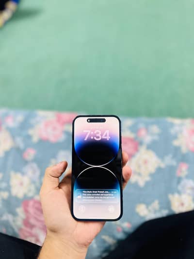 Apple iPhone 14 Pro
