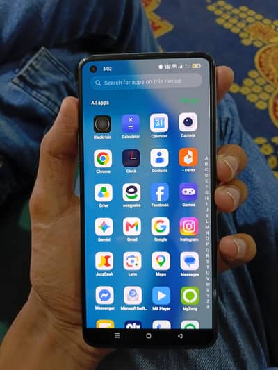 One Plus 9R Dual Approved