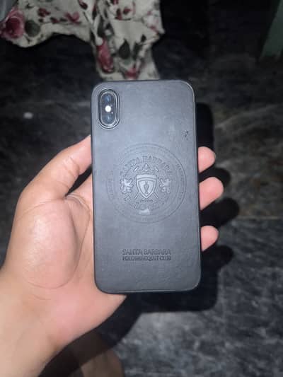 Apple iPhone X pta approved