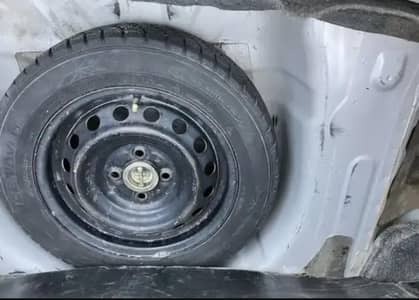 Toyota Corolla 1997