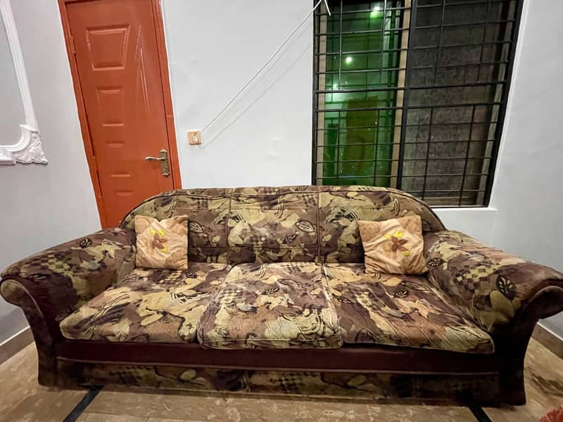 7 seater sofa set 1