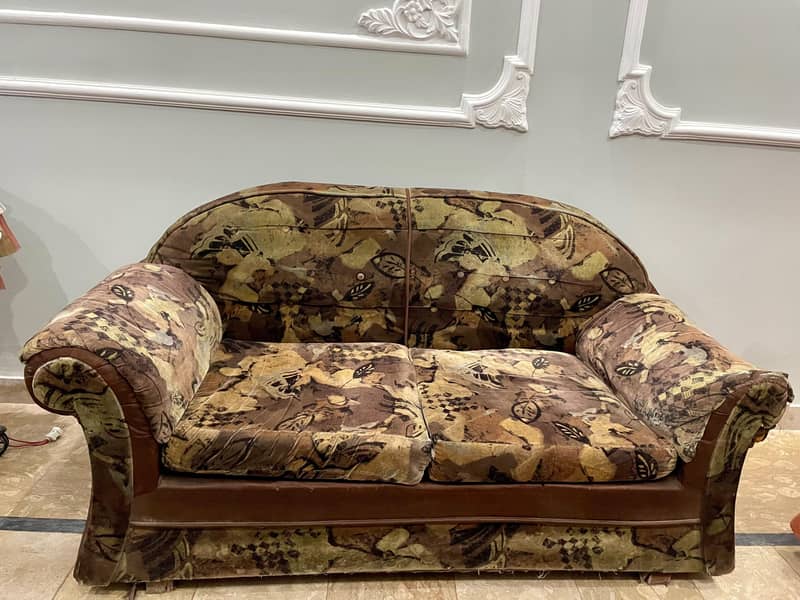 7 seater sofa set 2