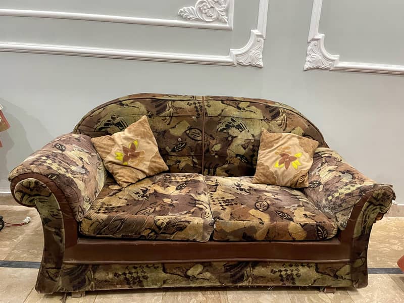 7 seater sofa set 3