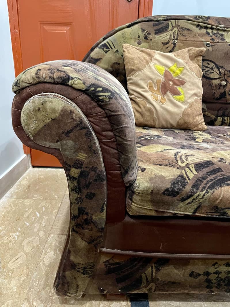 7 seater sofa set 4