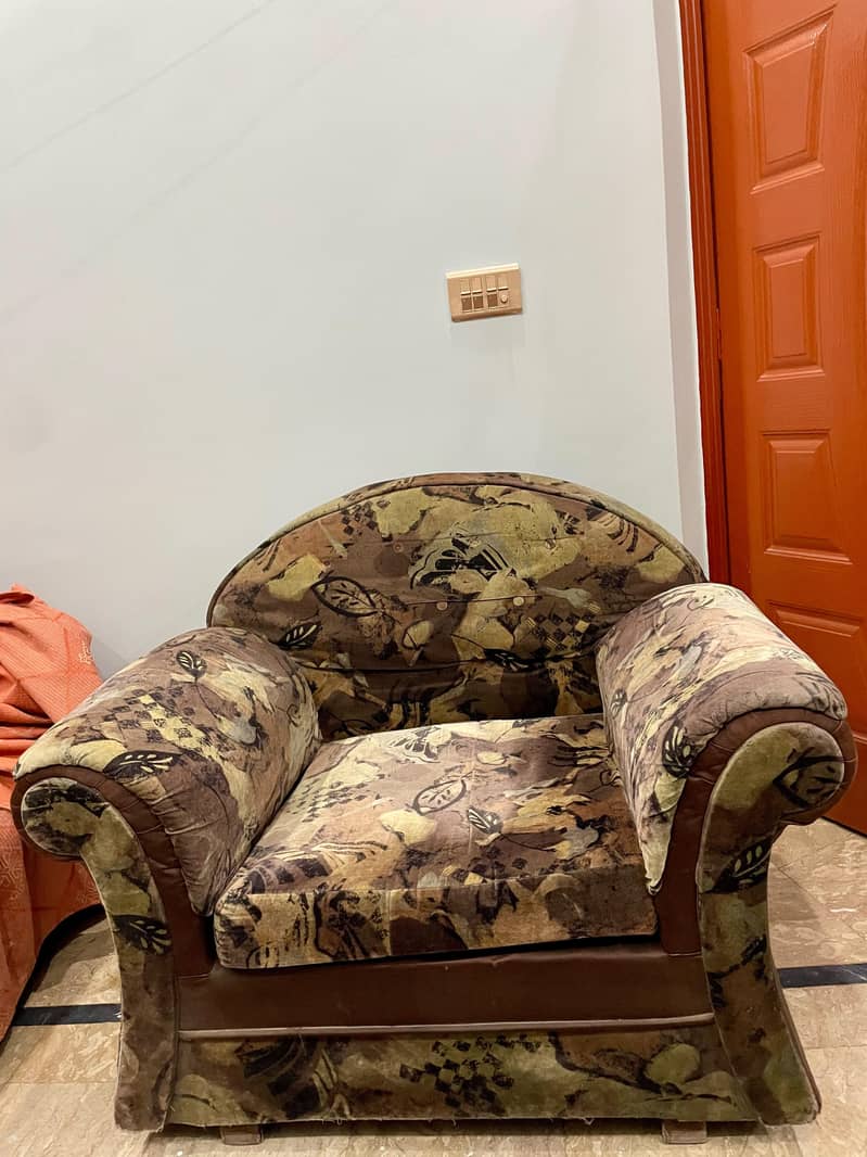 7 seater sofa set 6