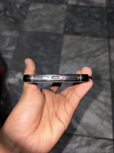 Full ok mobile samsung s23 256 gb non pta lguplus variant Korean model
