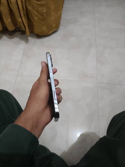 I phone 13pro max
