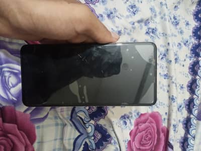 Vivo V50 Lite