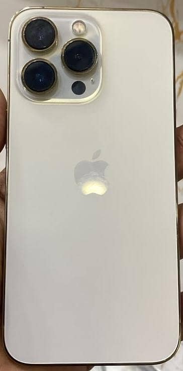 Apple iPhone 13 Pro 0