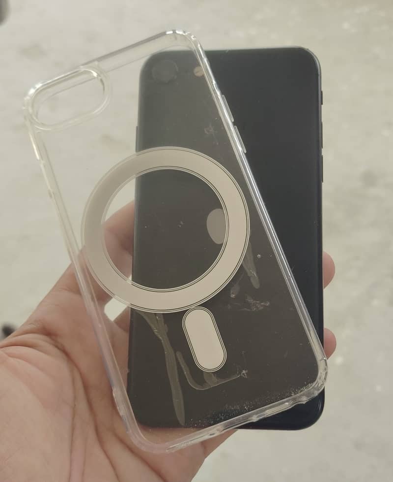 Apple iPhone SE 2