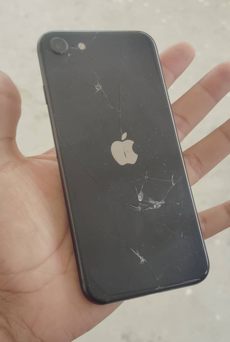 Apple iPhone SE 6