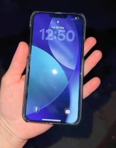 Apple iPhone 13 Pro Max