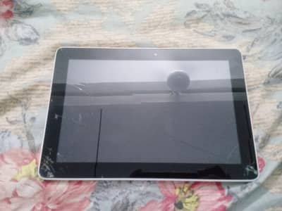 HD slate 10 plus mobile