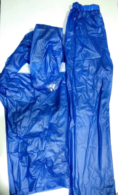 Rain Coat