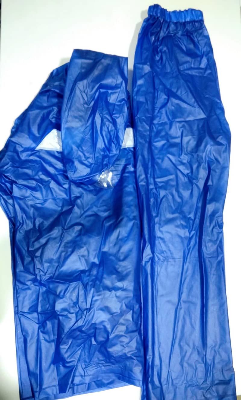Rain Coat 0