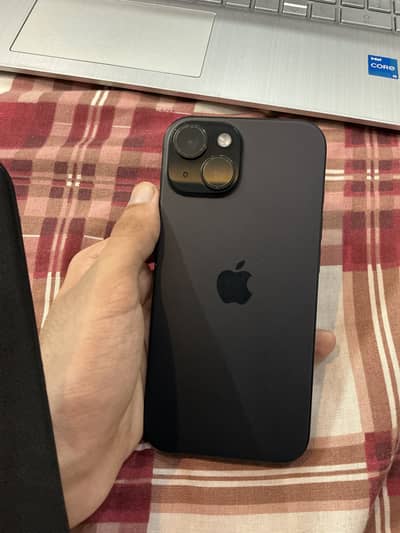 iPhone 15 (Non-pta)