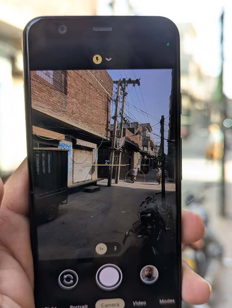 Google Pixel 4 2