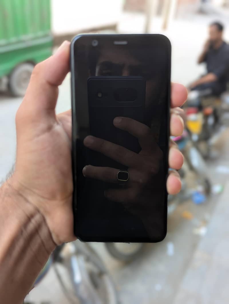 Google Pixel 4 6