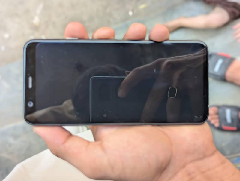 Google Pixel 4 9