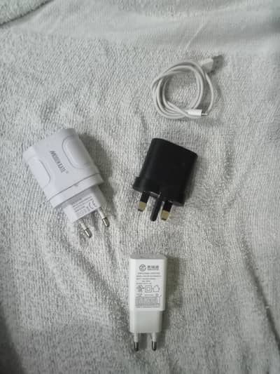 Nokia and other original 2 charger