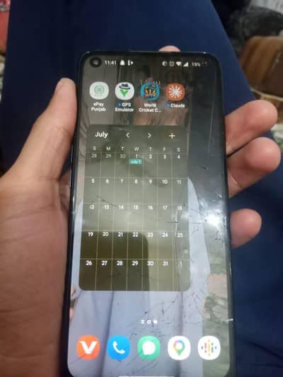 One Plus Nord N200