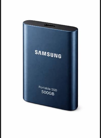 samsung portable hard drive 500gb