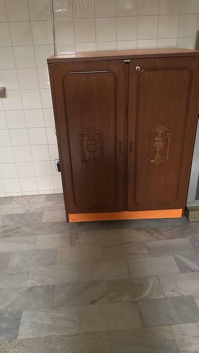 wardrobe 2 door