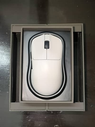 High End Gaming Mouse
