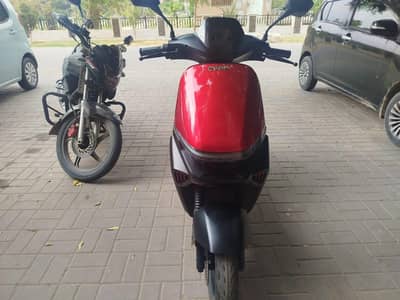 evee s1 for sale