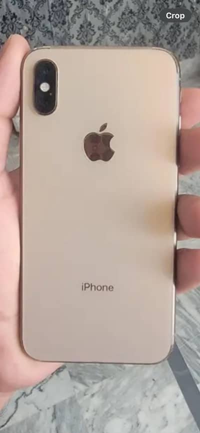 I phone xs dul pta aprovd sal