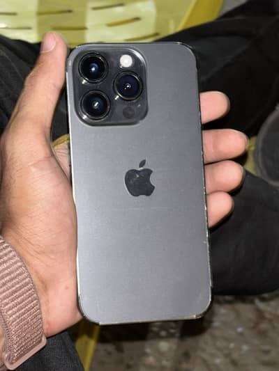 Apple iPhone 14 Pro