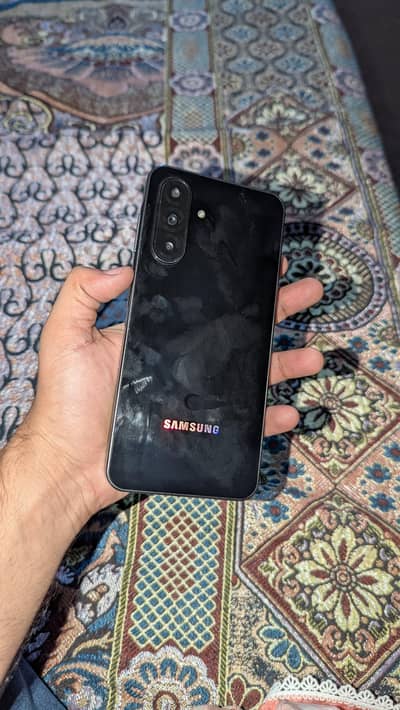 Samsung Mobile A26