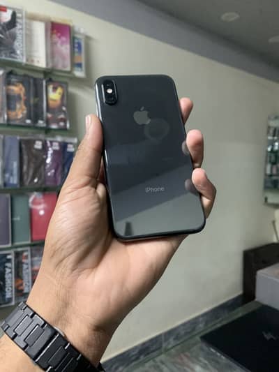 Apple iPhone XS Max non pta 64 Gb