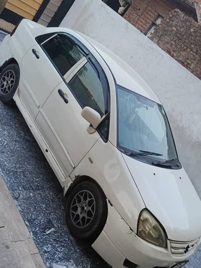 Suzuki Liana 2006