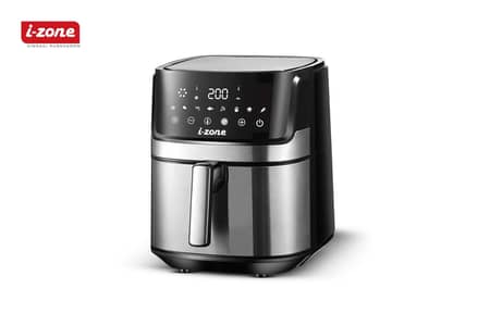 iZone Air Frayer total new box also available