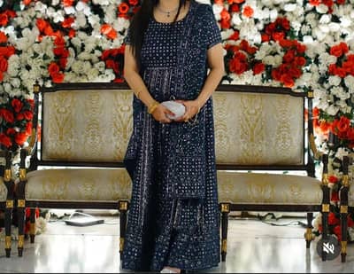 Aik brand formal