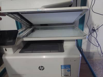 HP LASERJET PRO MFP M426m