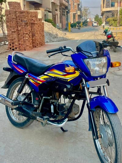 Honda pridor 2022 model
